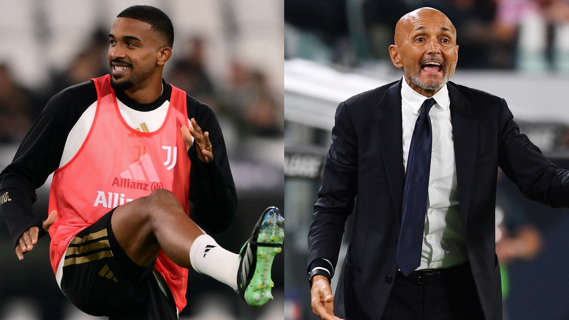 Bremer Spalletti