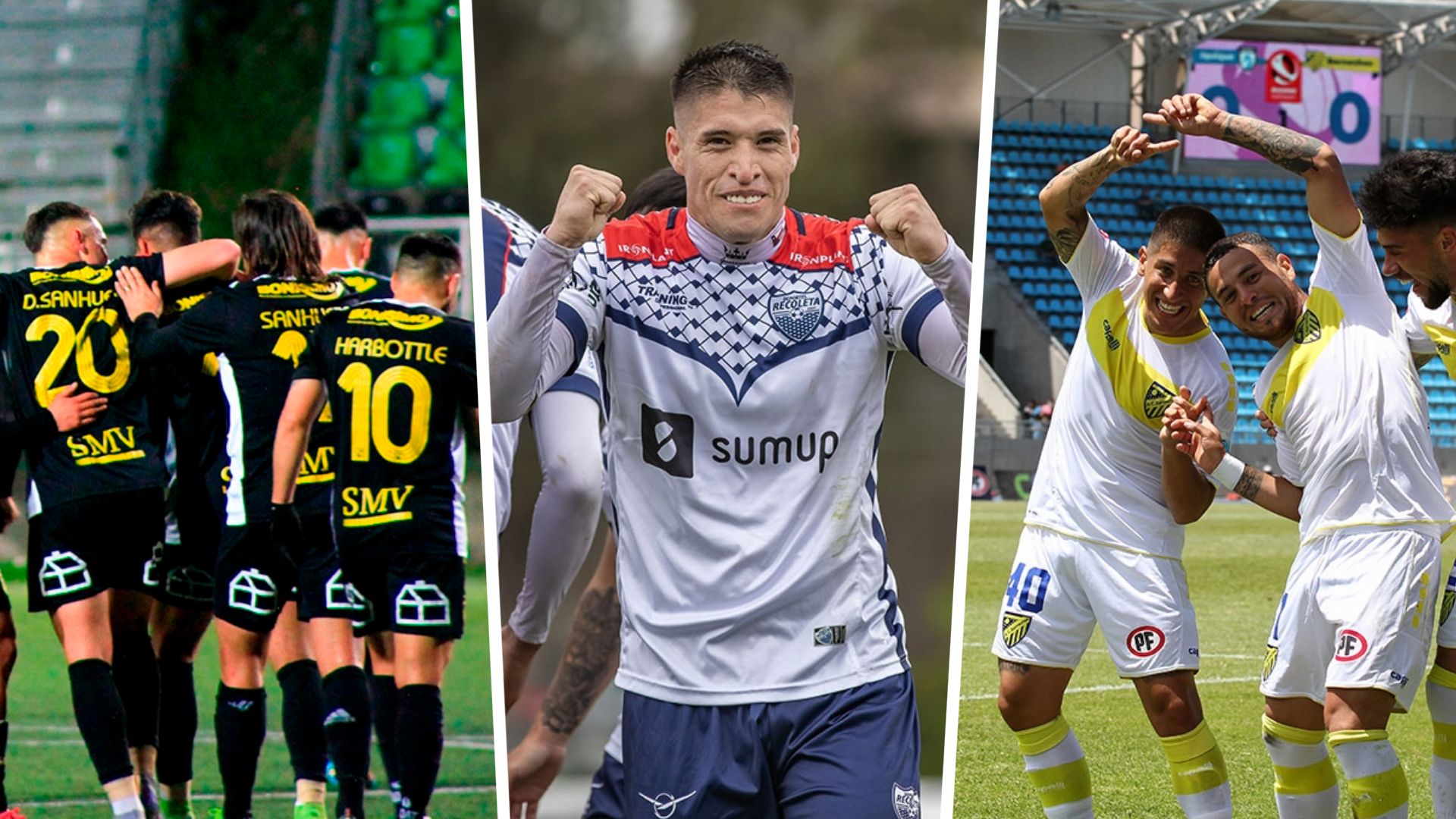 Fernández Vial Recoleta Barnechea