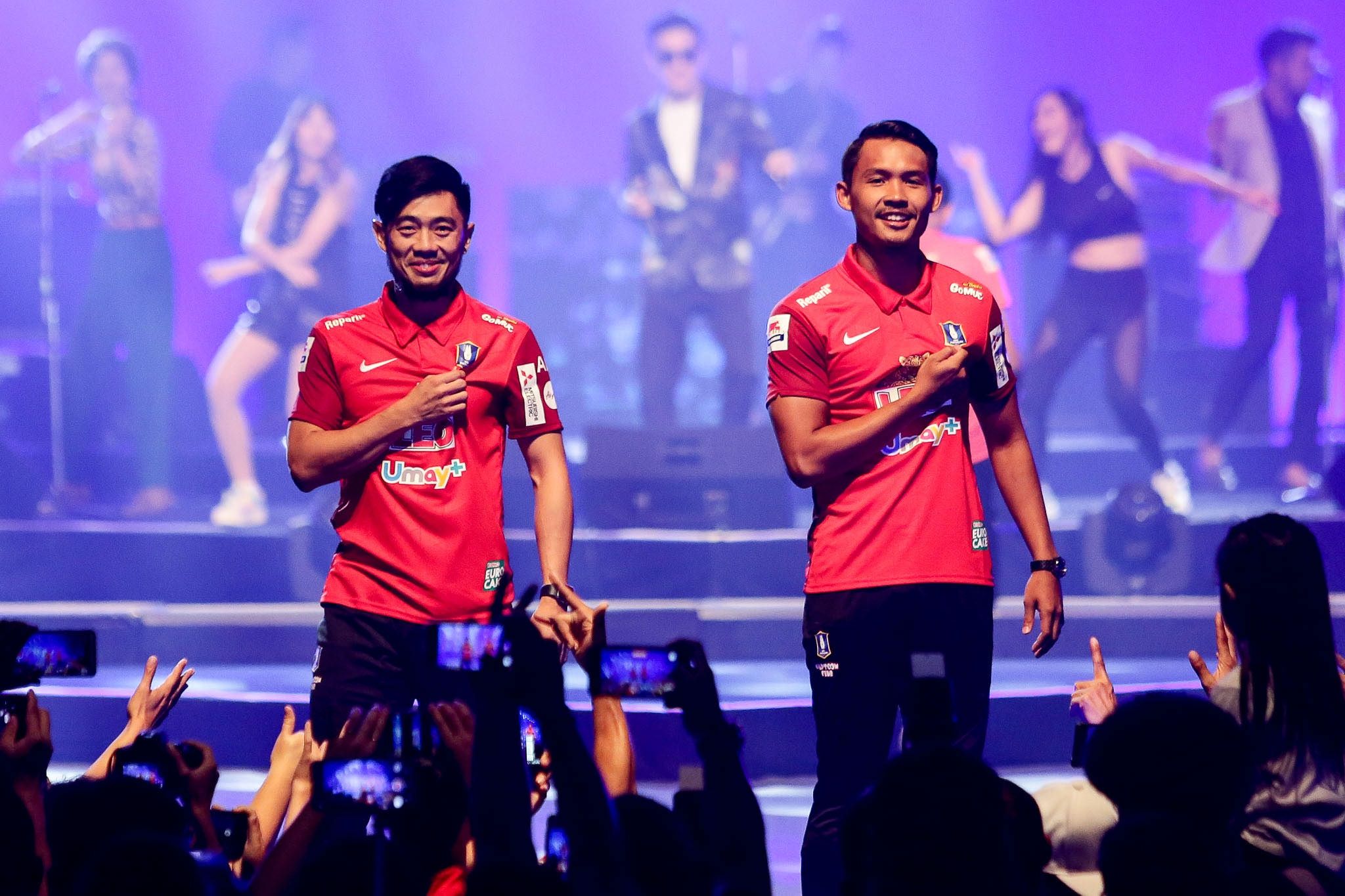 บีจี ปทุม ยูไนเต็ด 2020