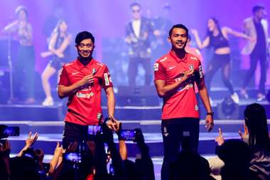 บีจี ปทุม ยูไนเต็ด 2020