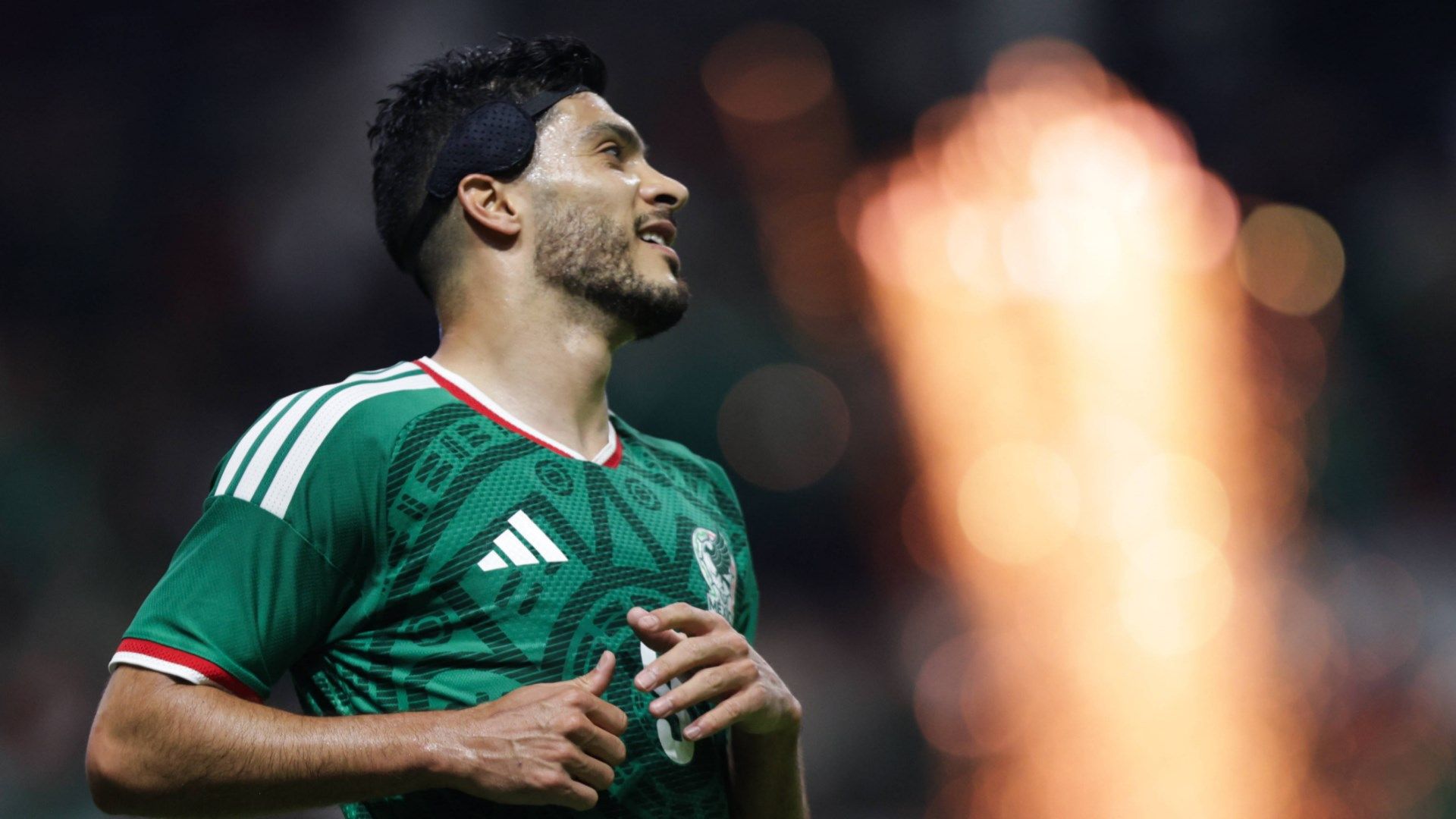 Raul Jimenez Mexiko 2026