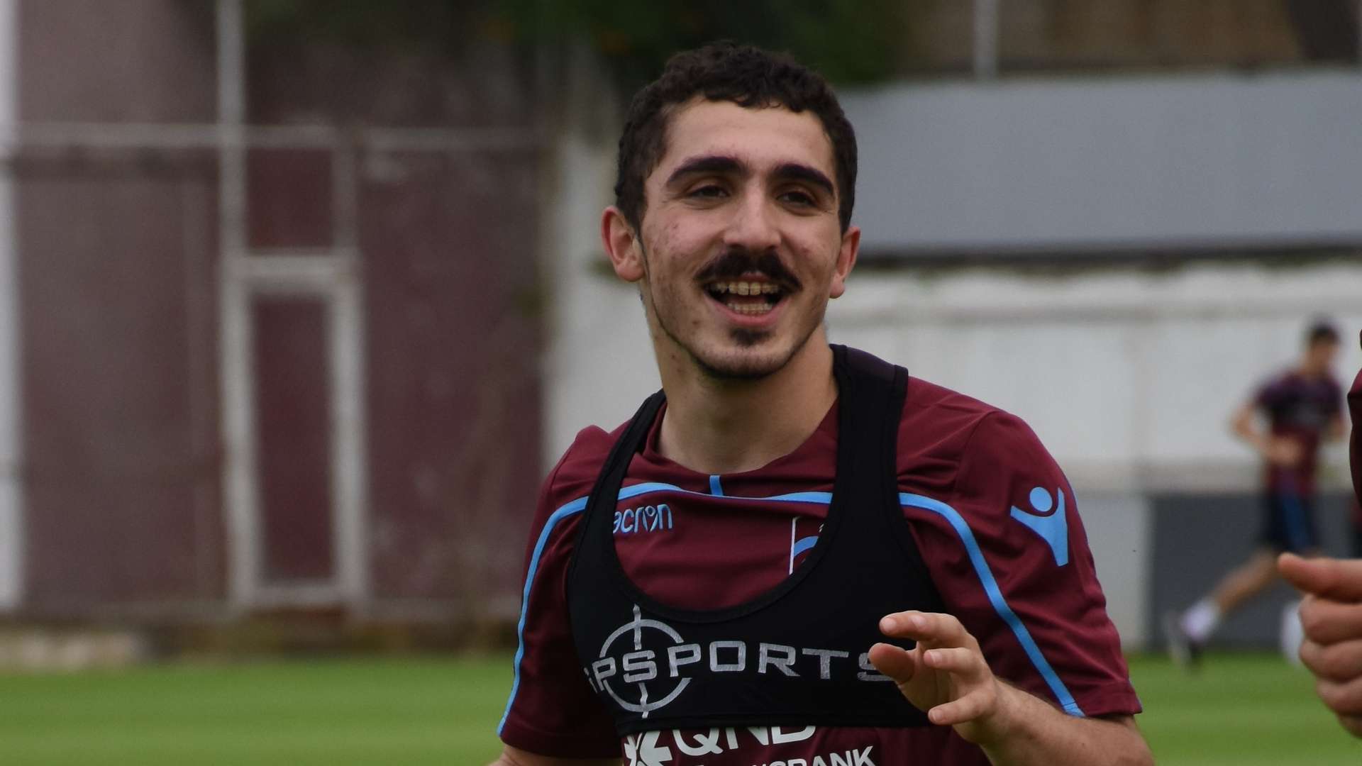 Abdulkadir Omur Trabzonspor