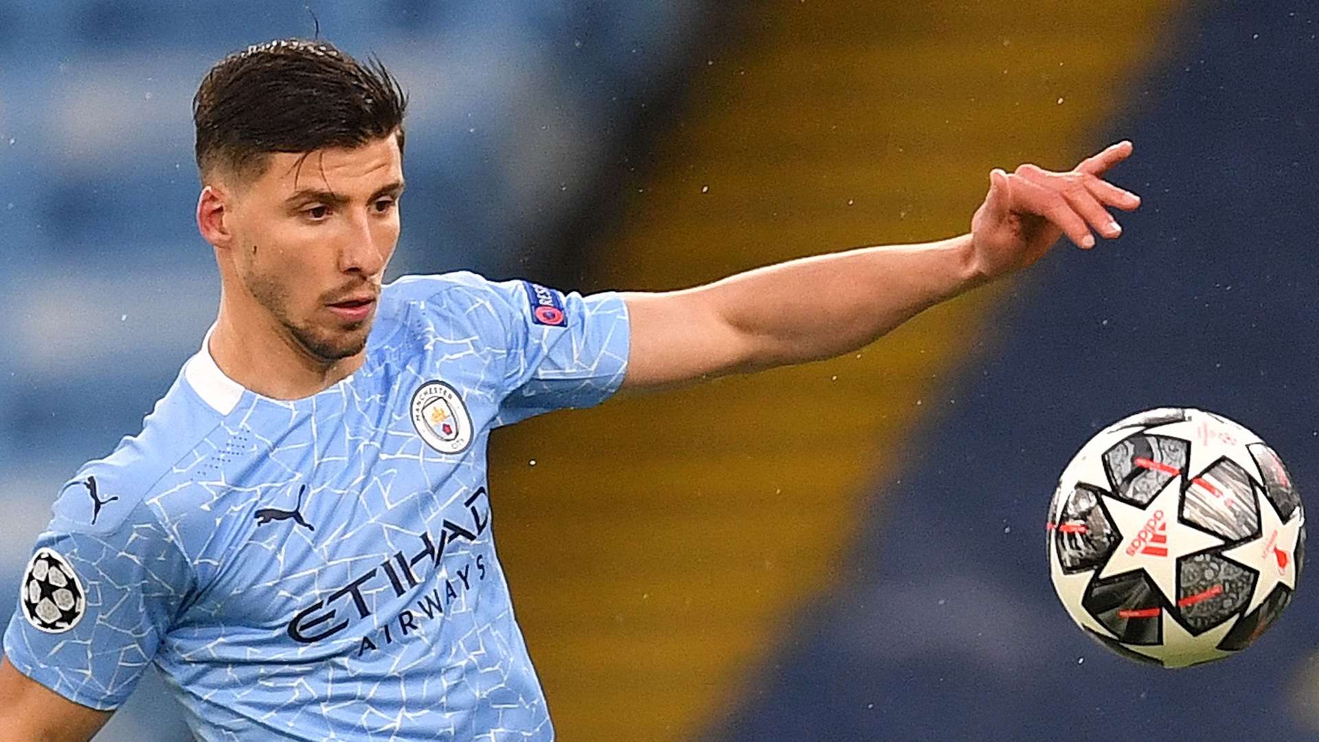 Ruben Dias - Manchester City 2020/21