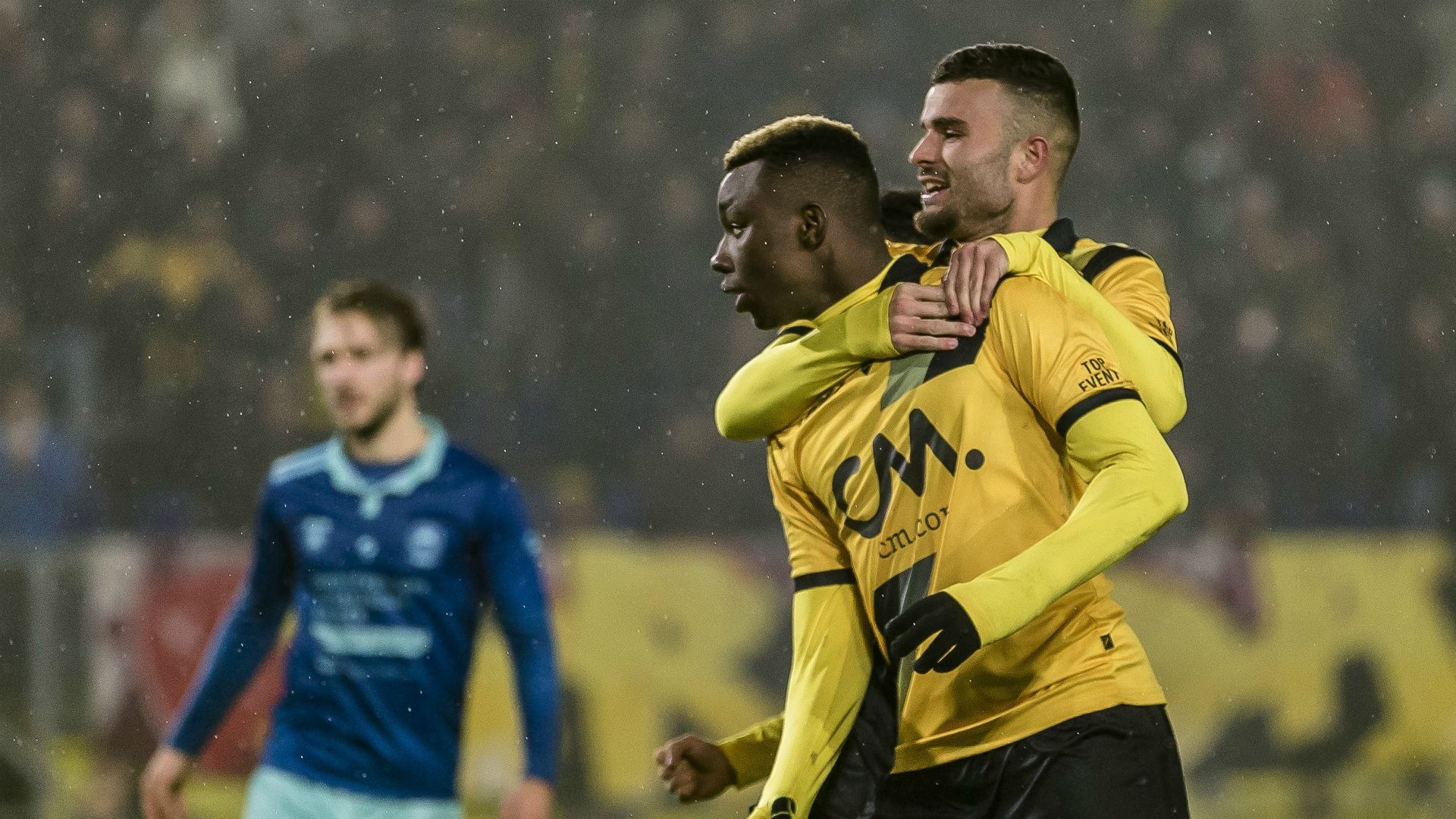 تييري أمبروز