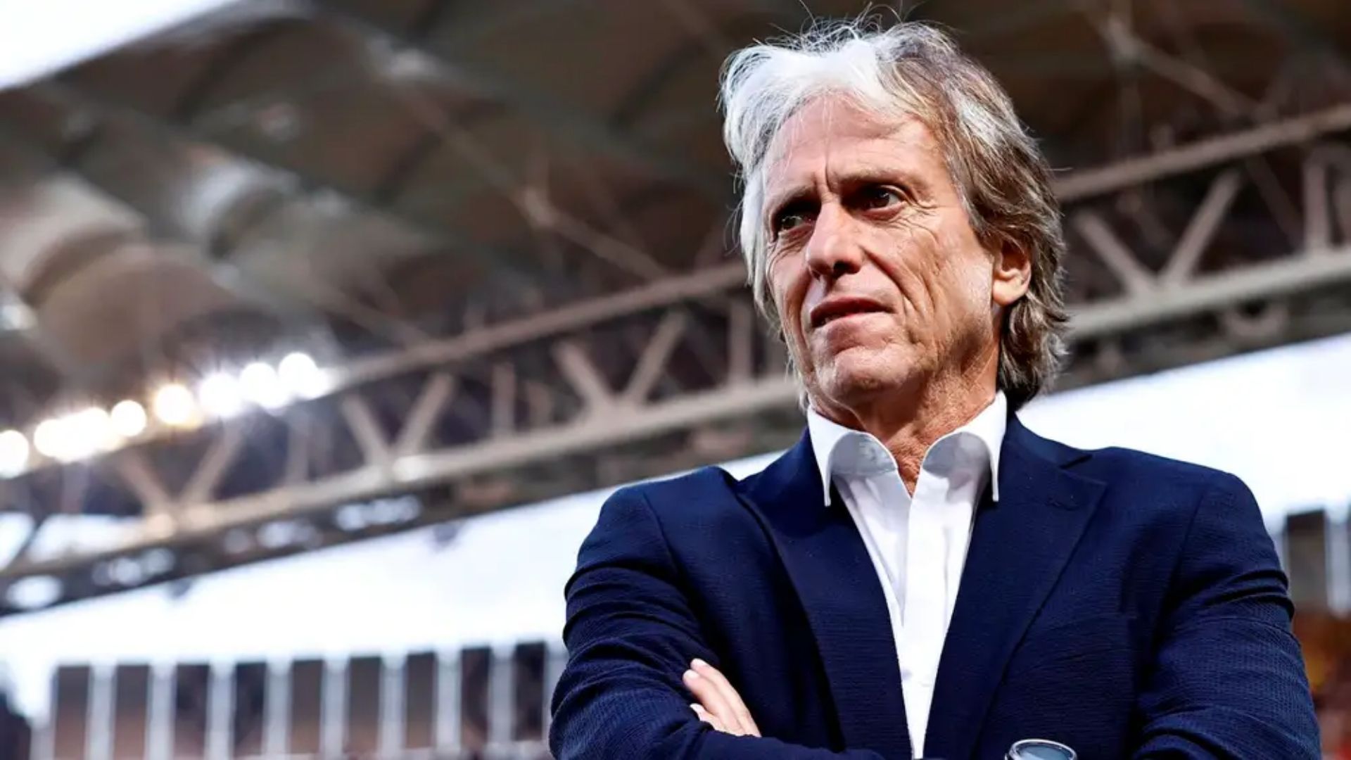 Jorge Jesus