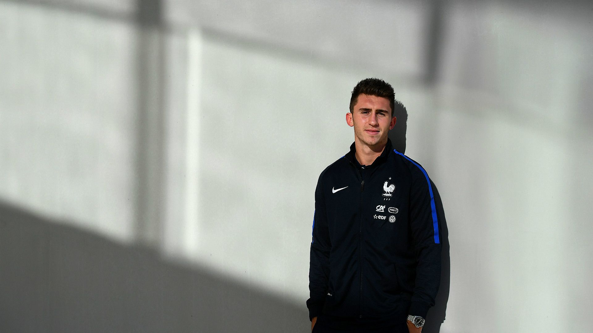 Aymeric Laporte France