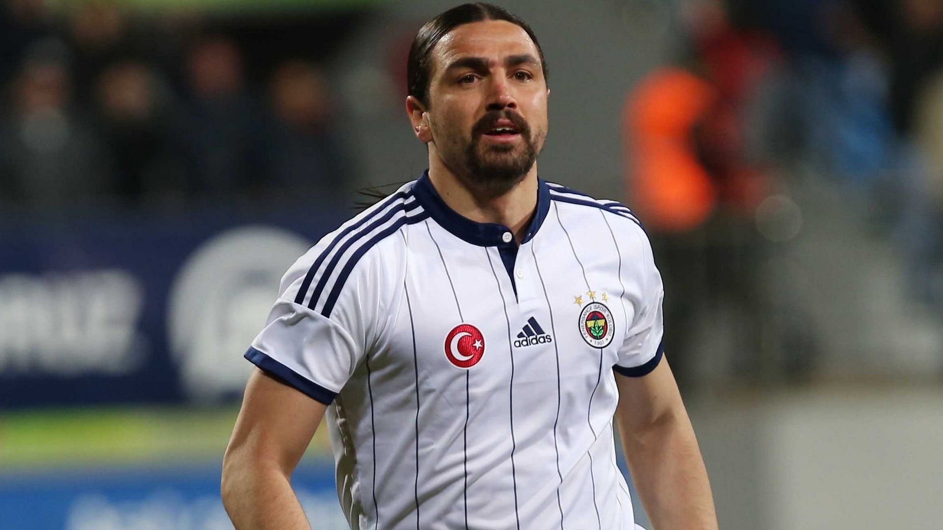 Mehmet Topuz Fenerbahce