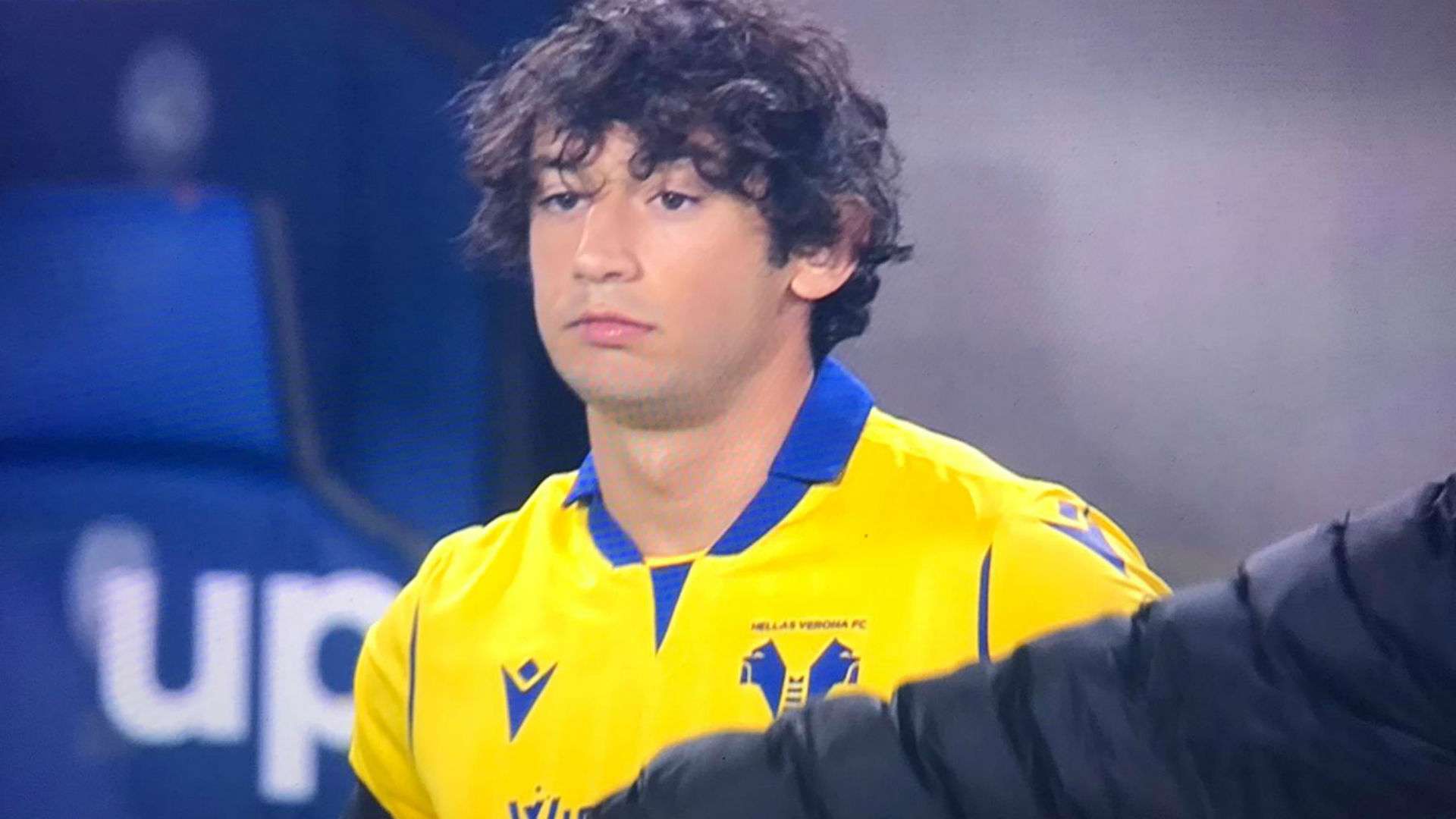 Danzi Atalanta Verona