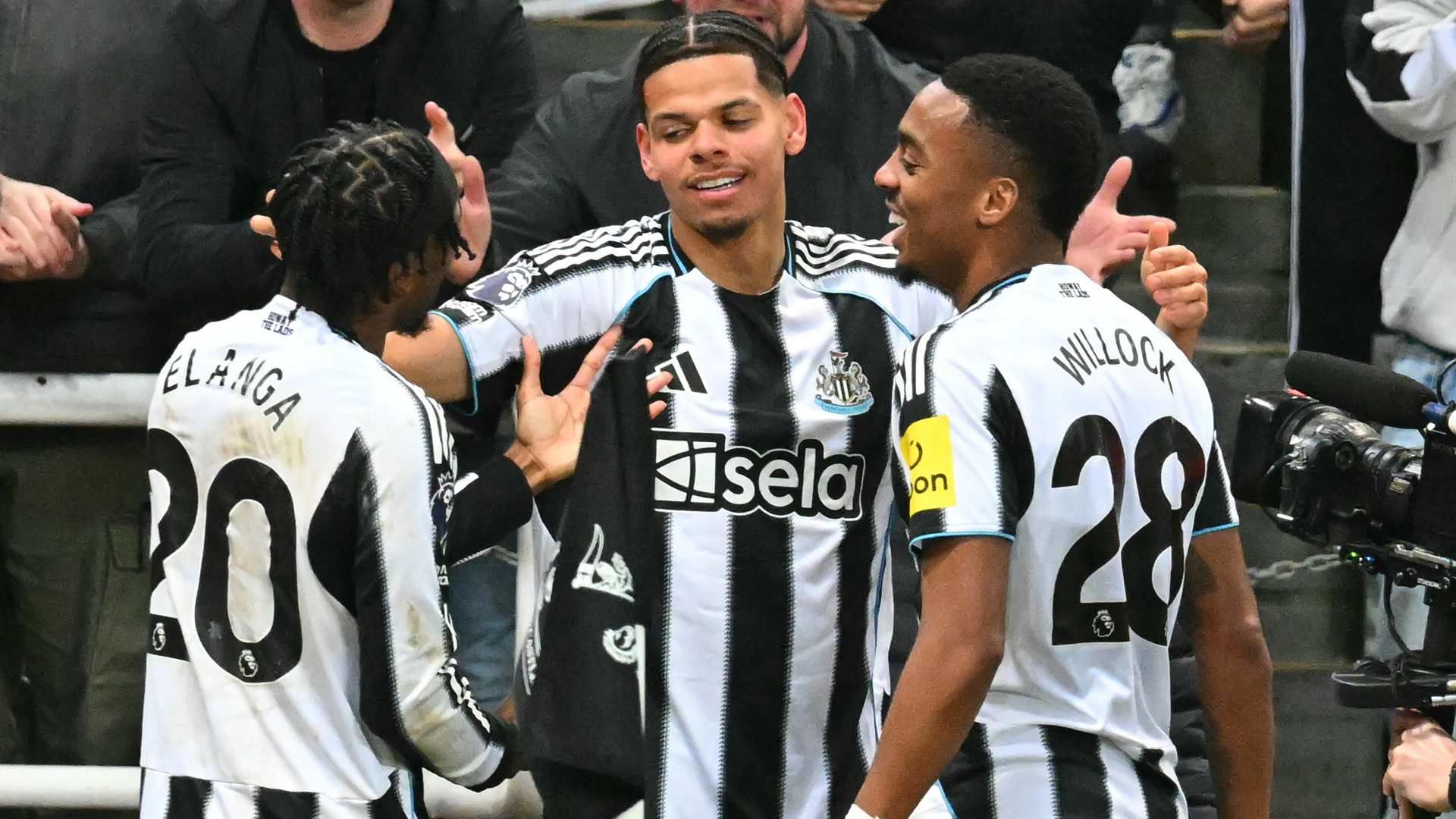 newcastle 