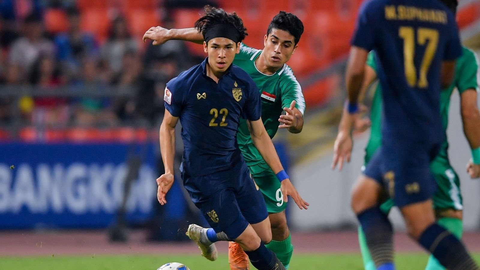 เบนจามิน เดวิส