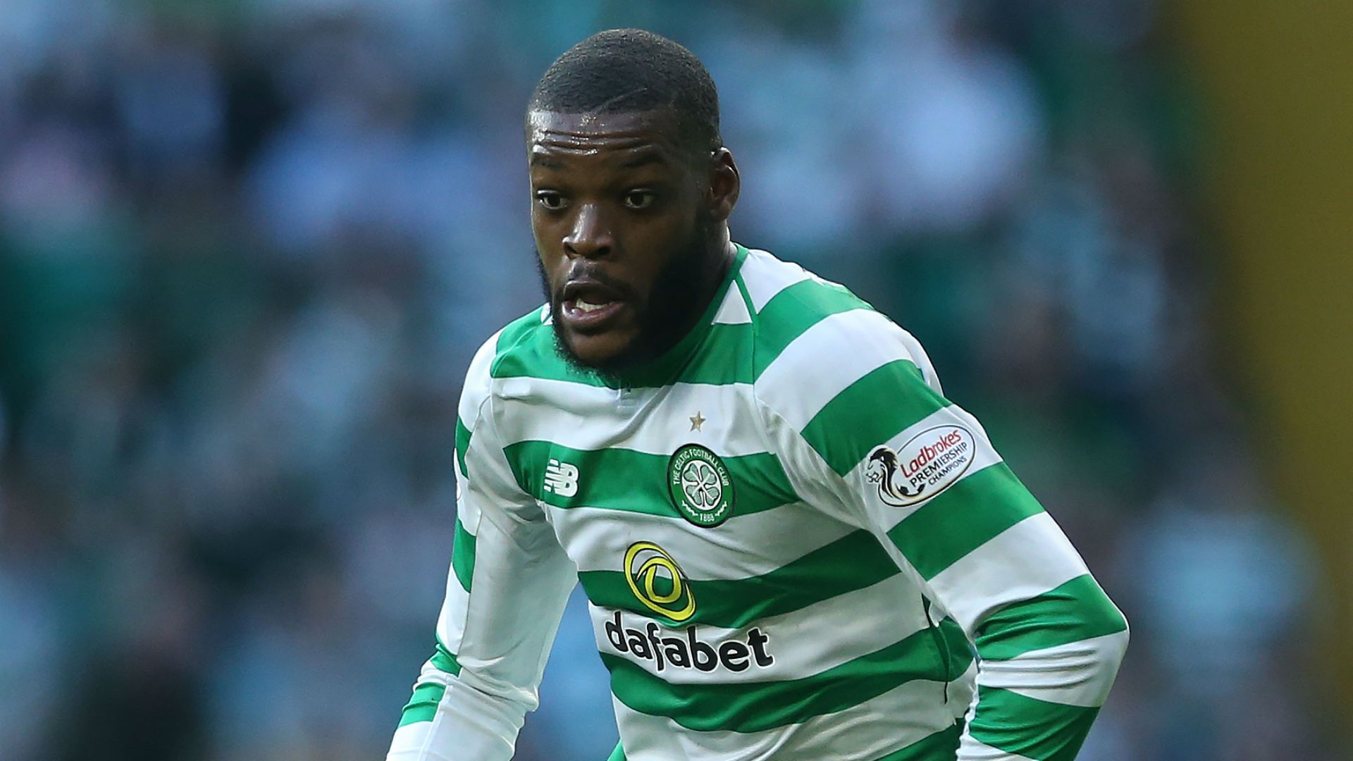 Odsonne Edouard Celtic