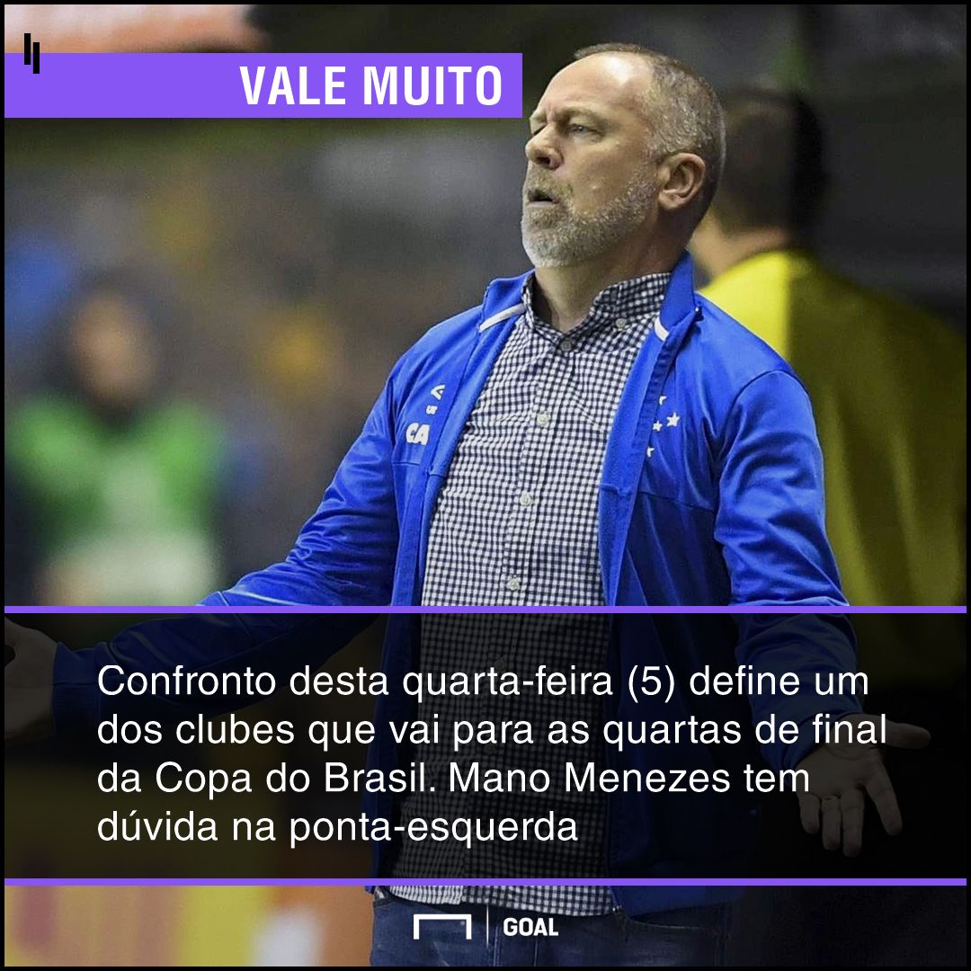 GFX bet365 Cruzeiro x Fluminense