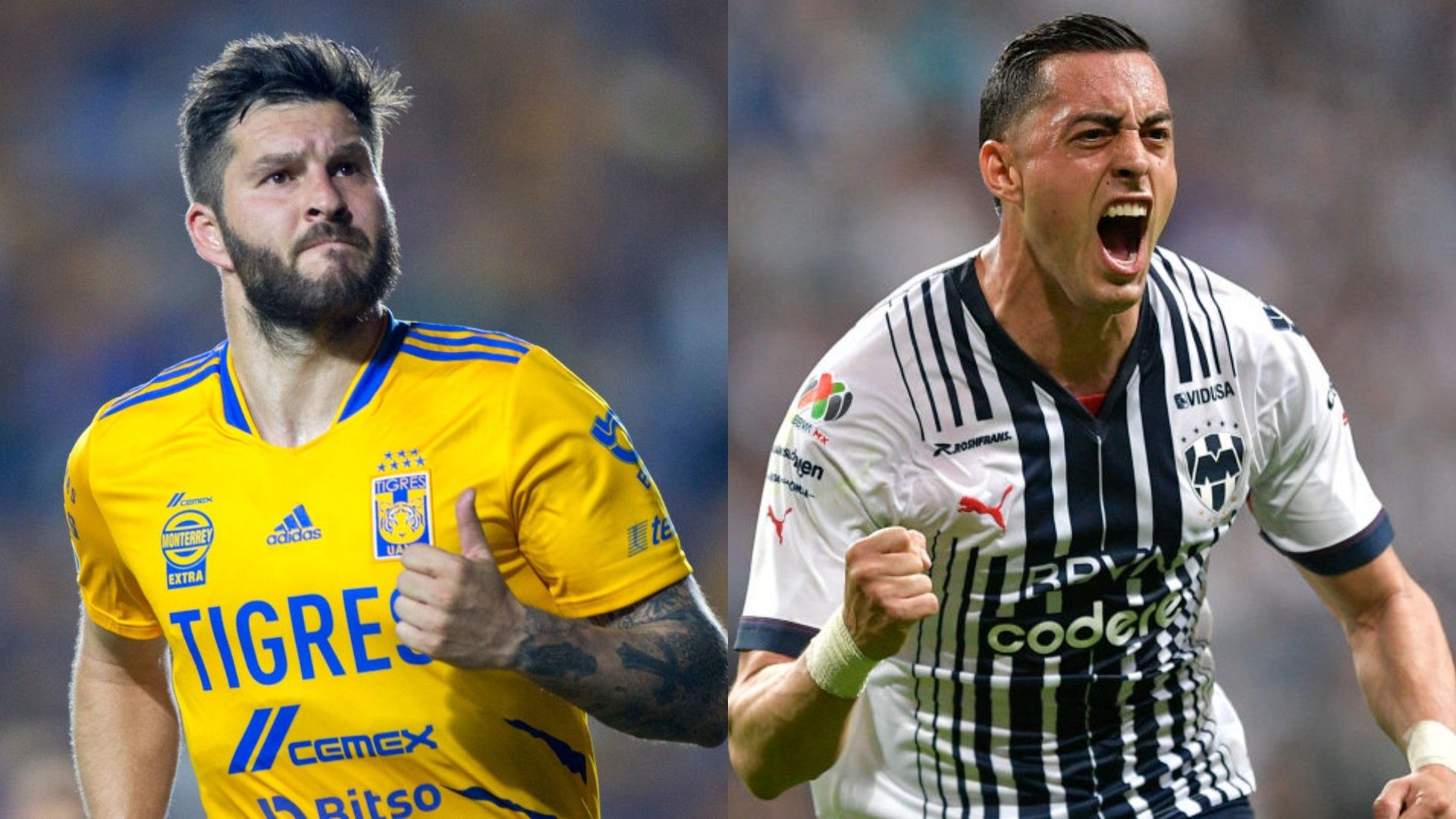 Tigres Monterrey VIVO Clausura 2023