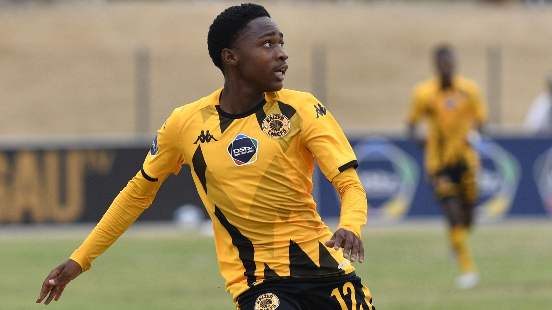 It was very emotional for me' - Kaizer Chiefs starlet Mfundo Vilakazi opens  up on being called a 'ball boy' on social media before making his Amakhosi  debut | Goal.com South Africa