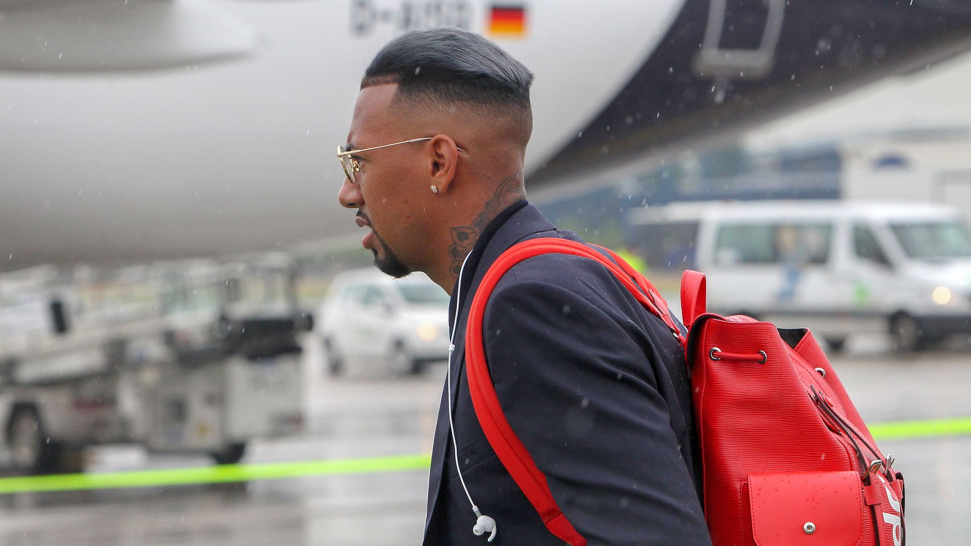 Jerome Boateng 0618