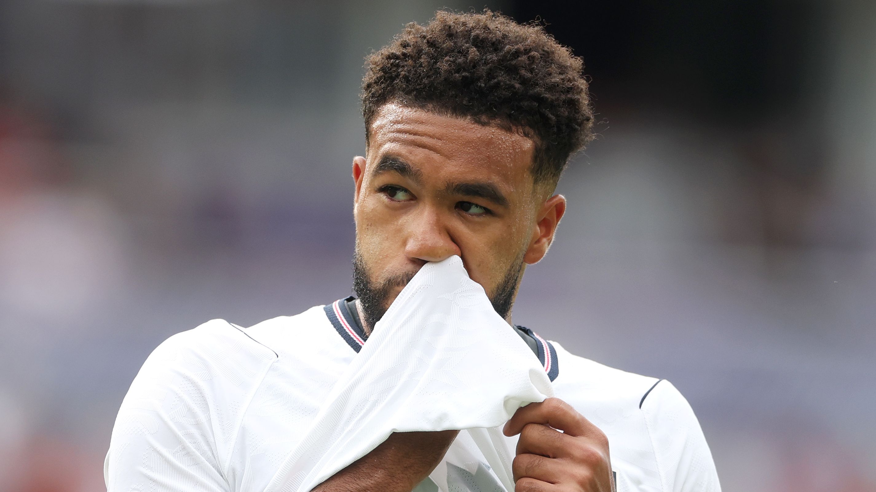 Reece James England 2026