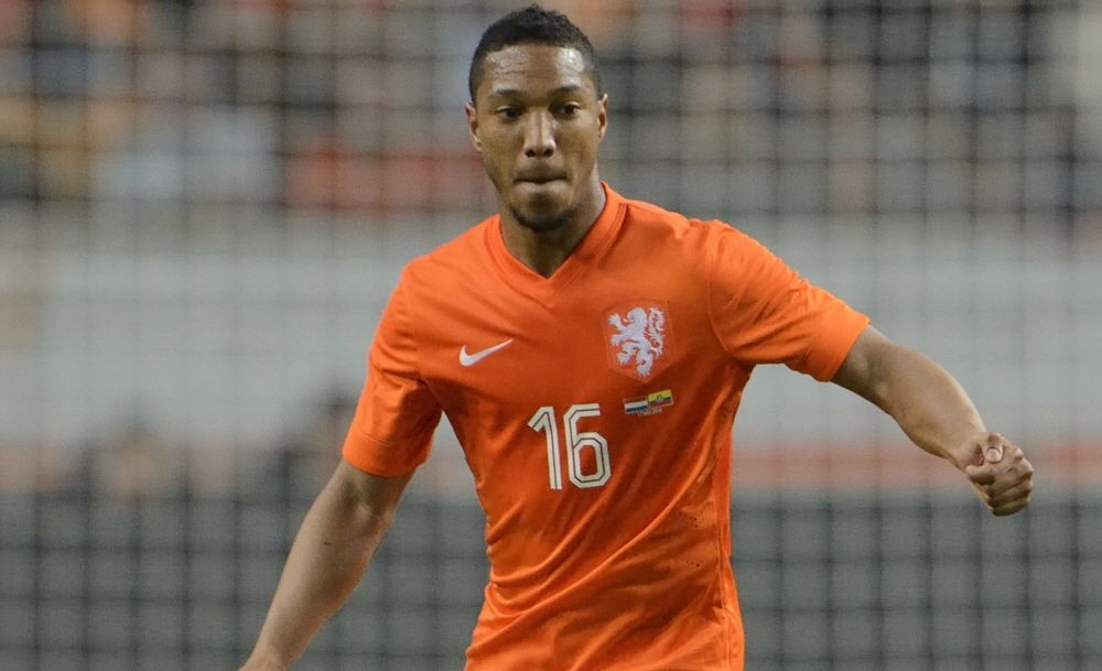 Jonathan de Guzman Netherlands 28052014