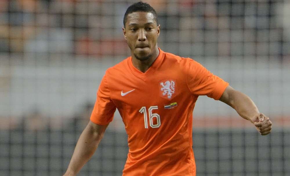 Jonathan de Guzman Netherlands 28052014