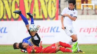 Việt Nam vs Thái Lan