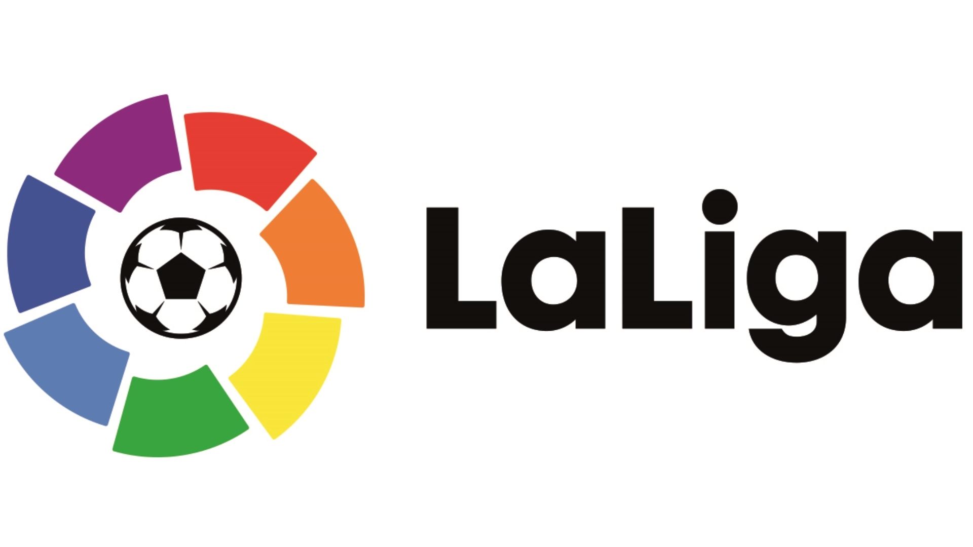 LOGO LALIGA ESPAÑA