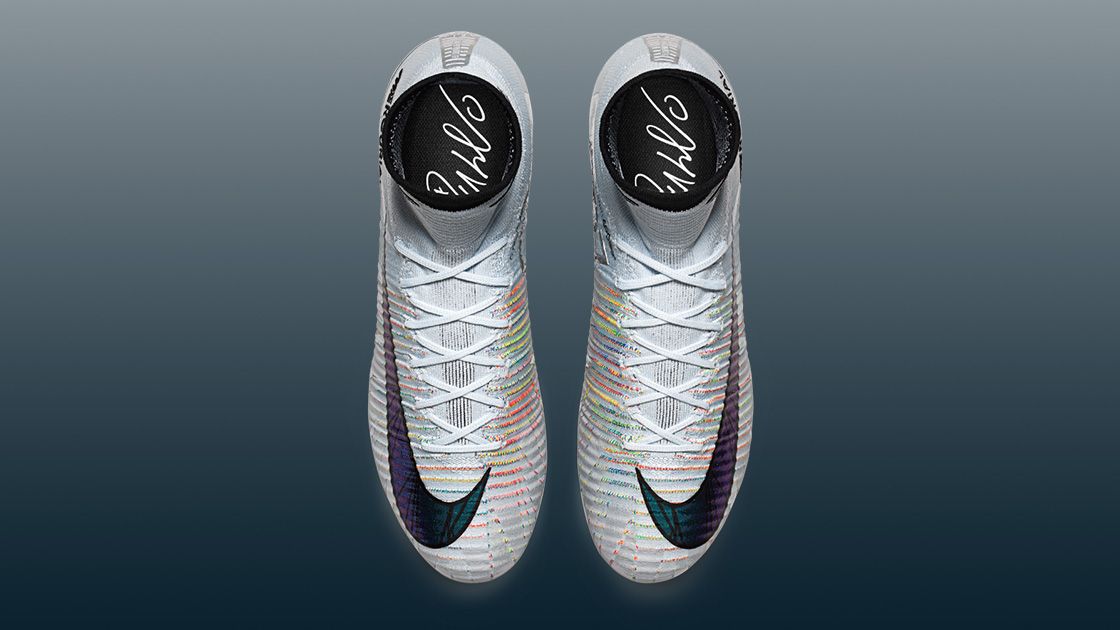 Nike Mercurial CR7 Melhor