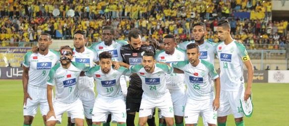 الرجاء المغربي