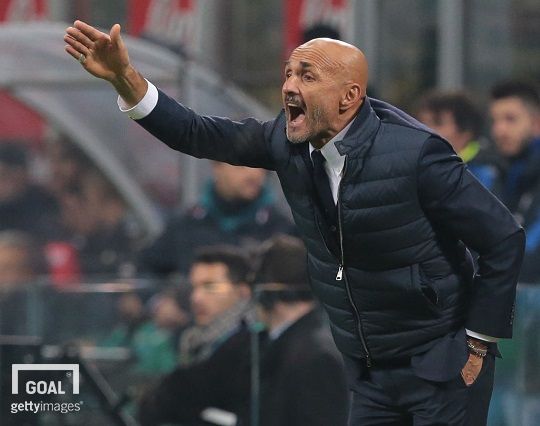 Spalletti