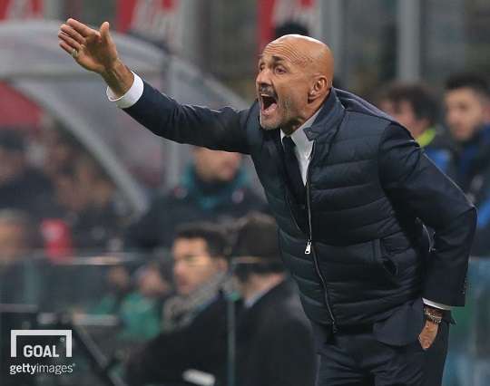 Spalletti