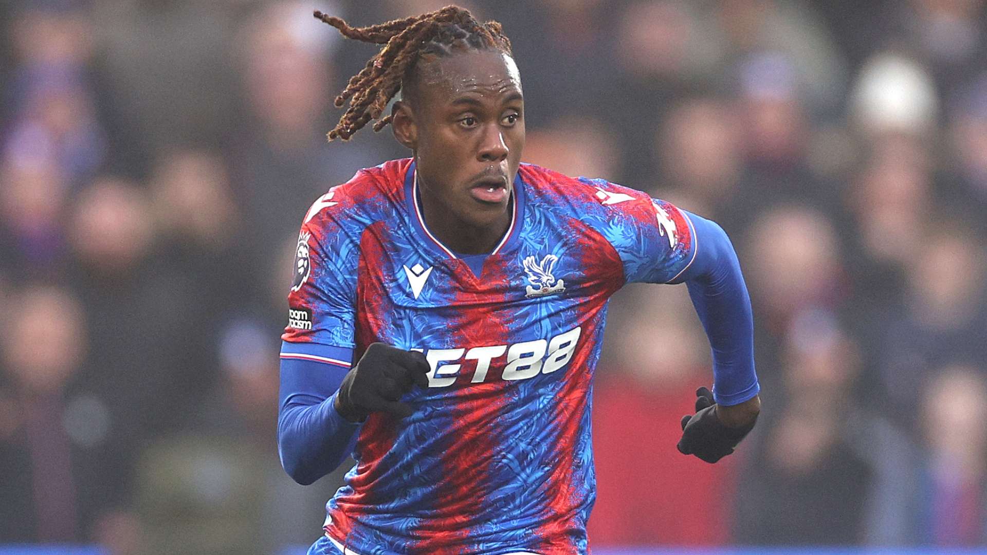 Trevor-Chalobah