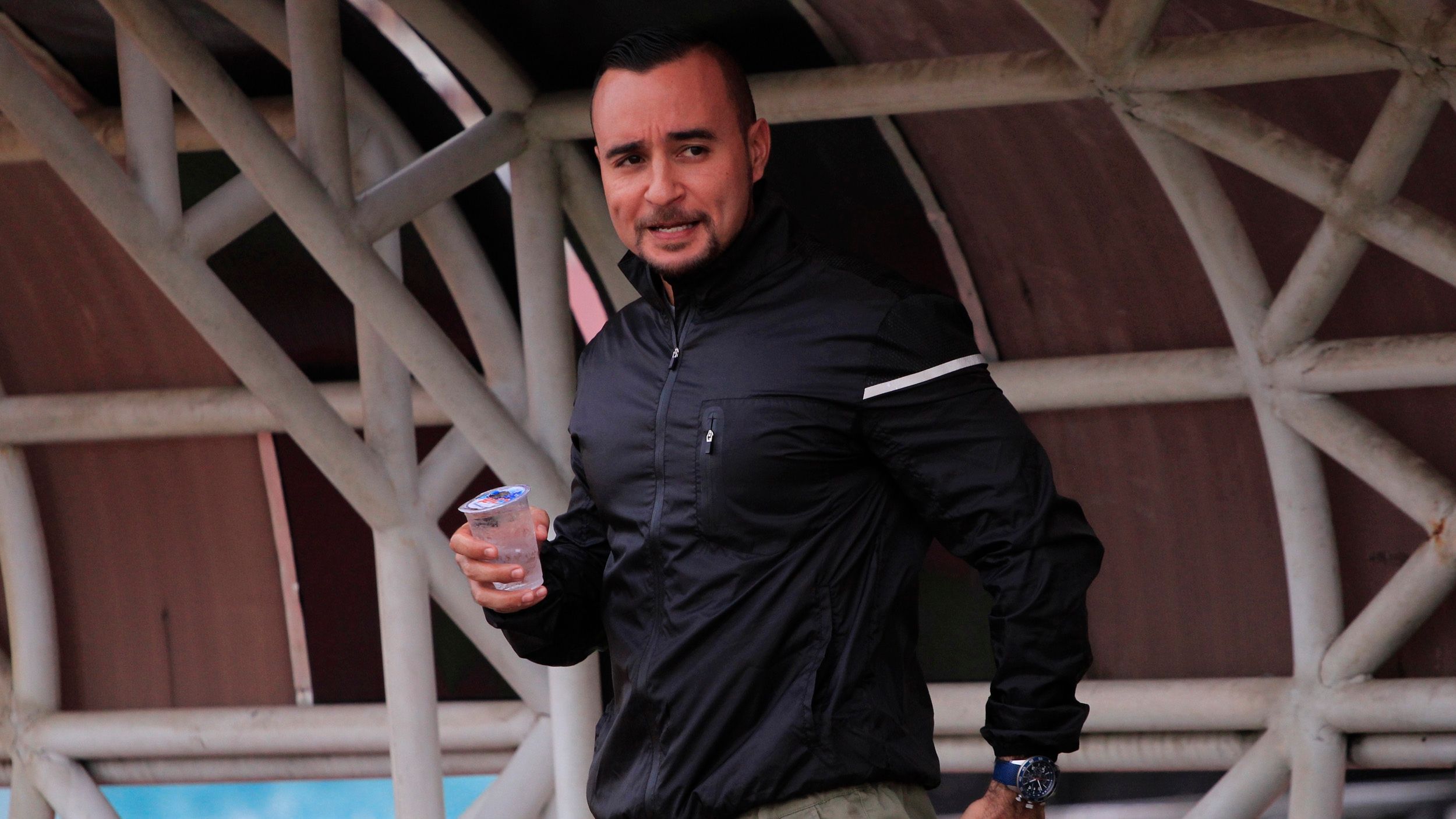 Jaino Matos - Persiba Balikpapan