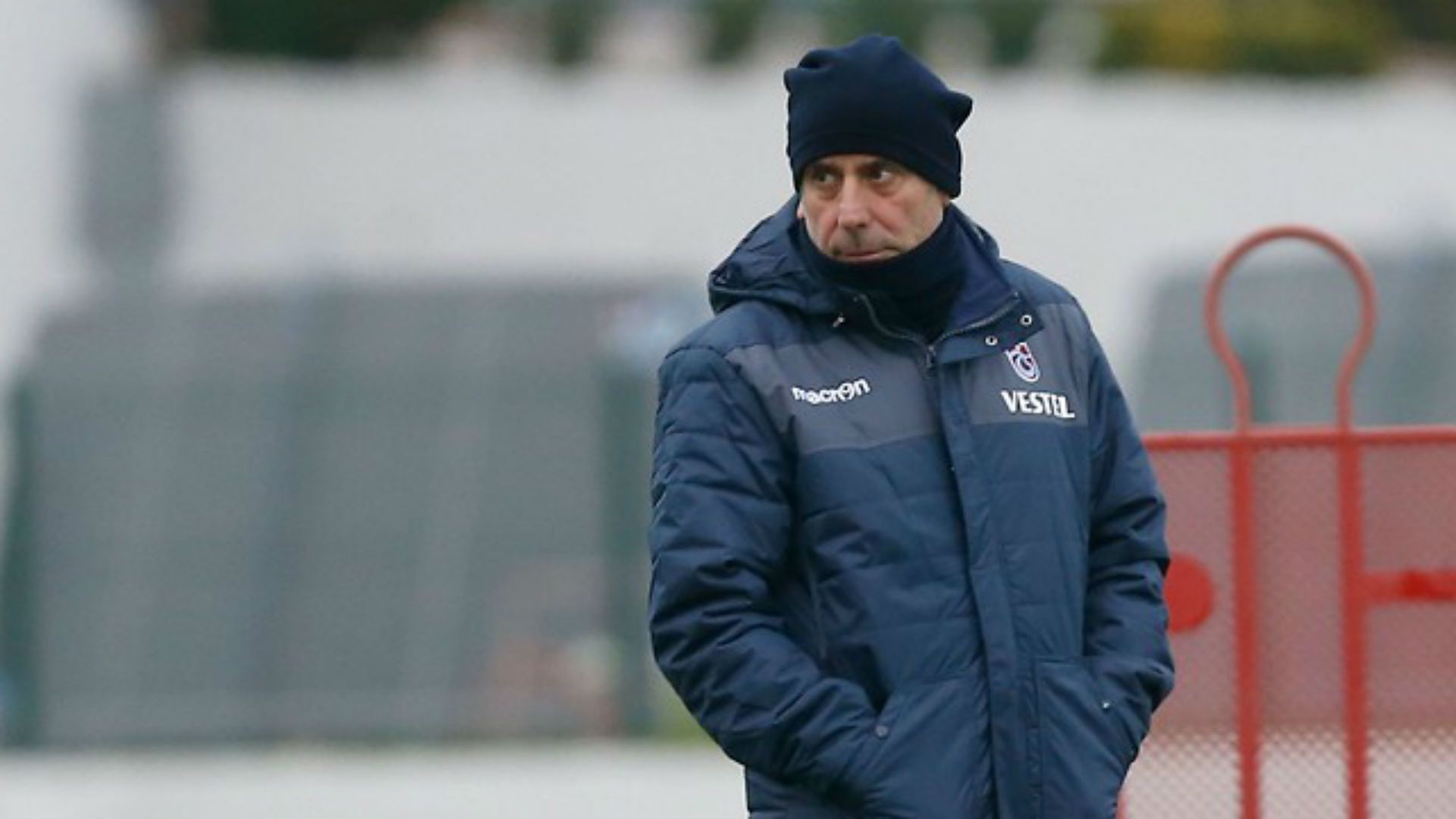 Abdullah Avci Trabzonspor