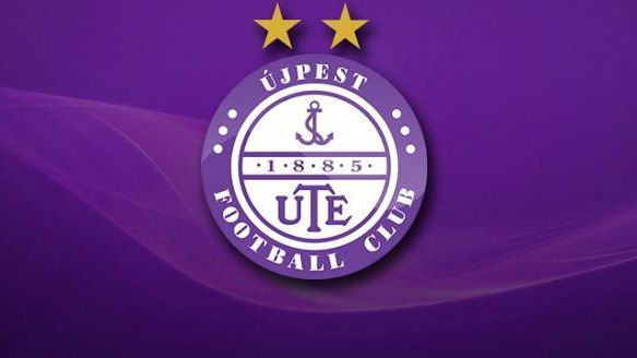 Újpest 16:9