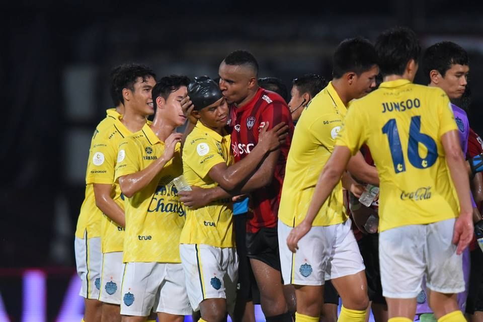 ชาคสัน โคเอลโญ