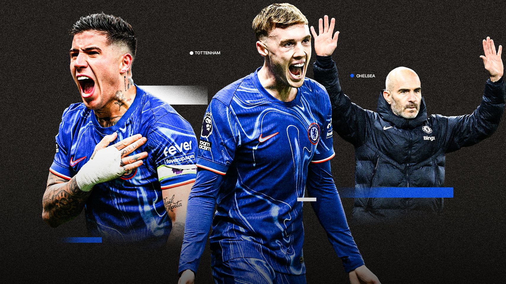 Chelsea Palmer HIC 2:1