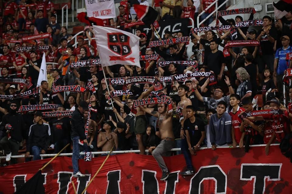 เอสซีจี เมืองทอง ยูไนเต็ด