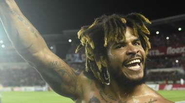 Roman Torres Panama