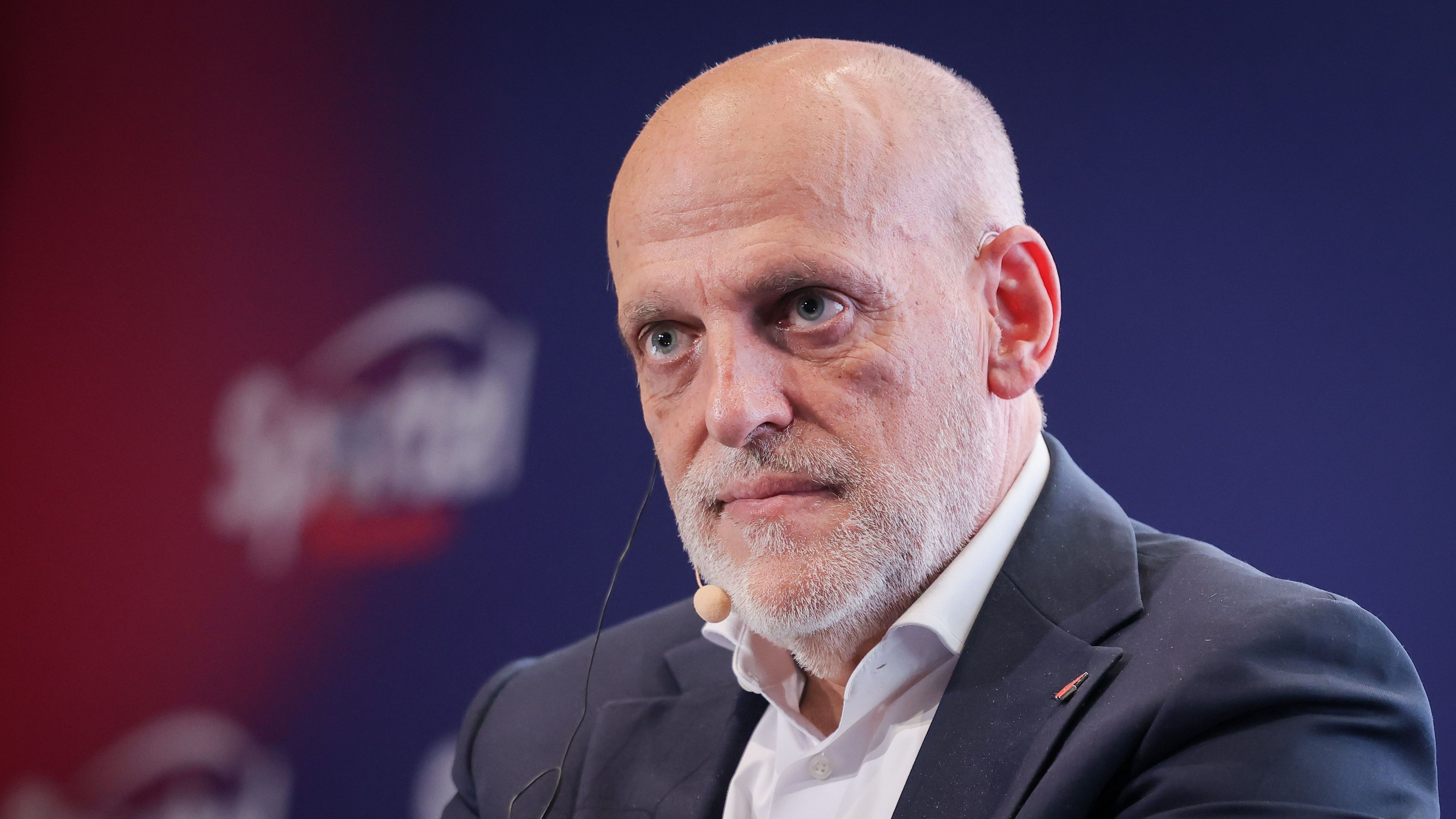 'I didn't call anyone a Nazi!' - Liga chief Javier Tebas hits back at ...