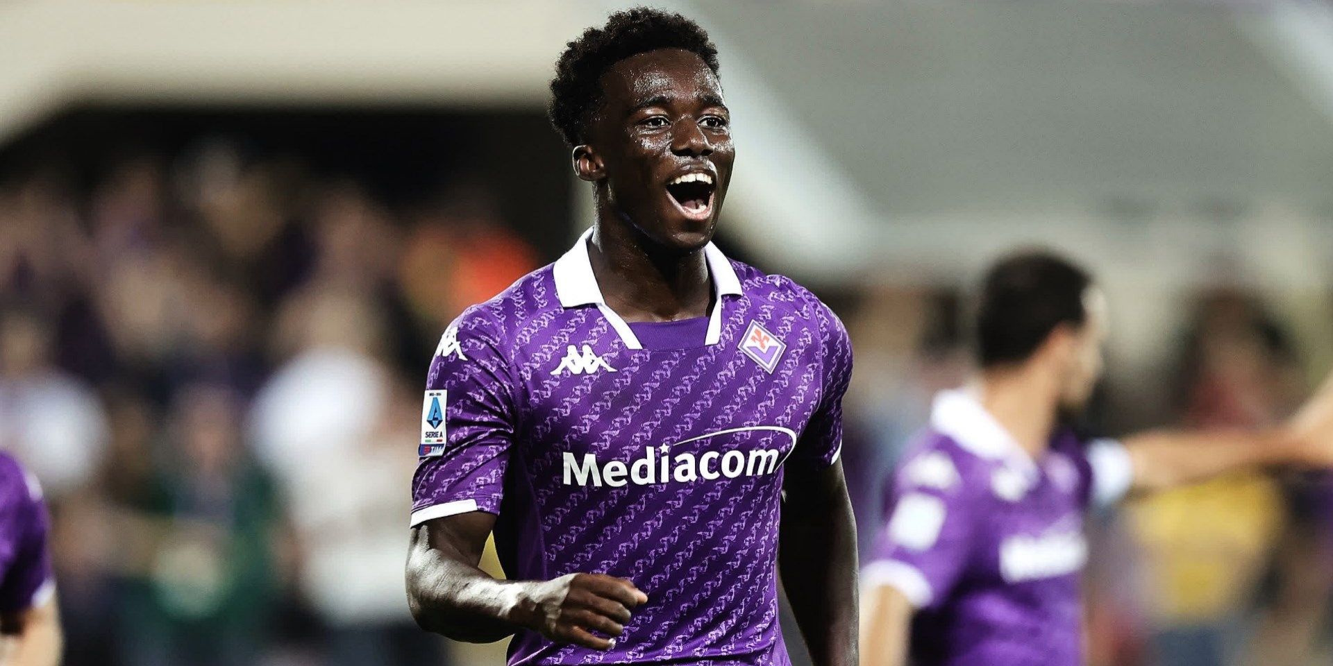 Kayode 2-1