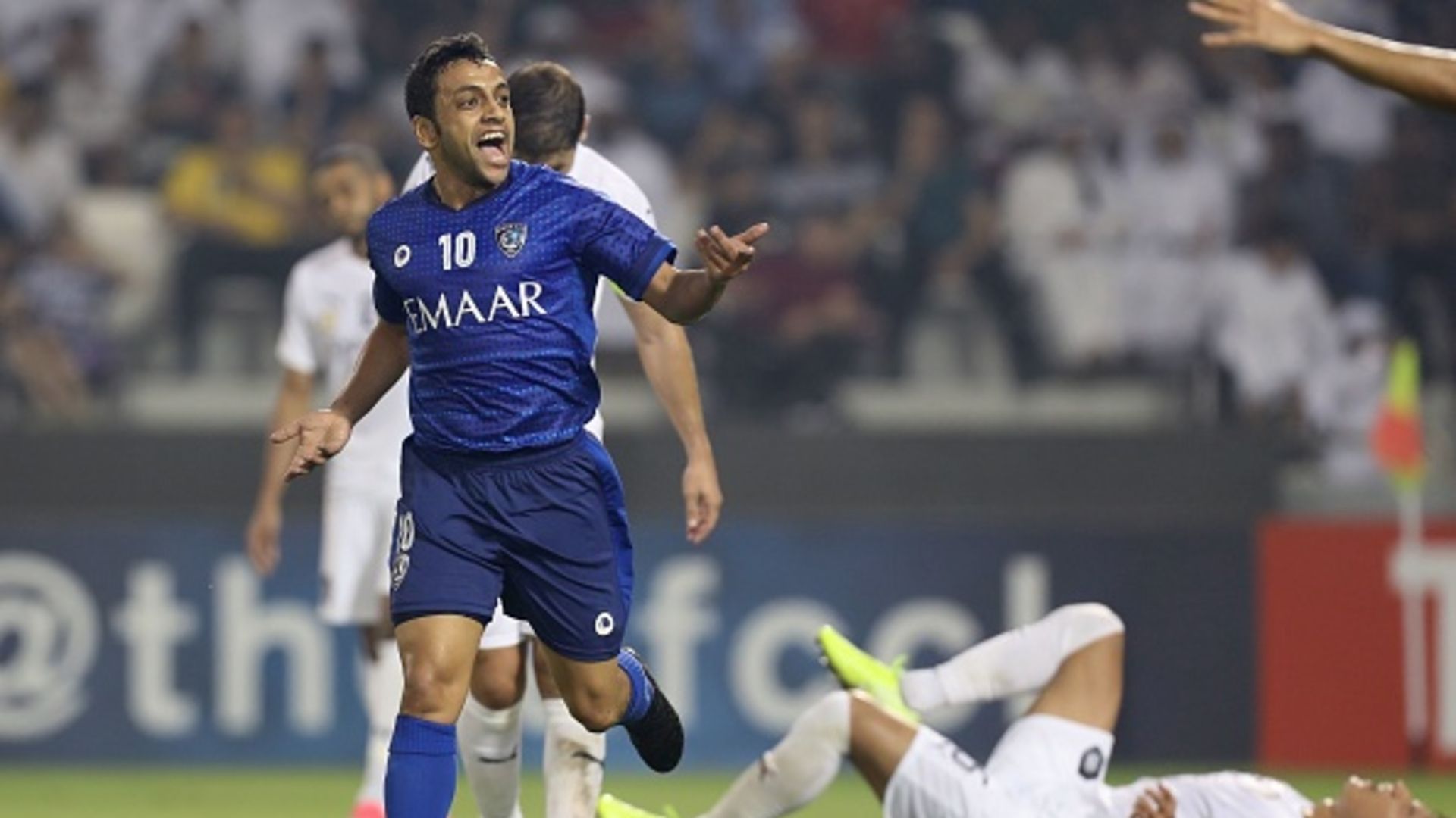 محمد الشلهوب