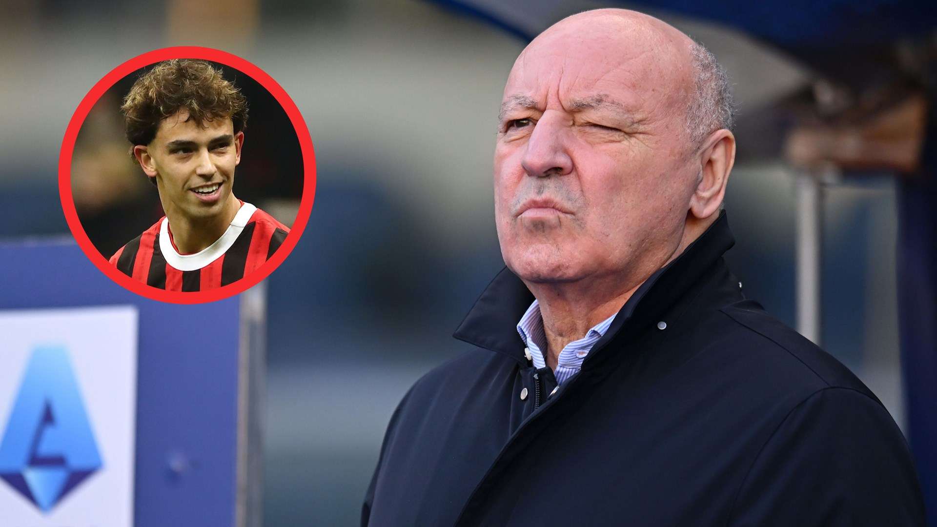 Marotta Joao Felix