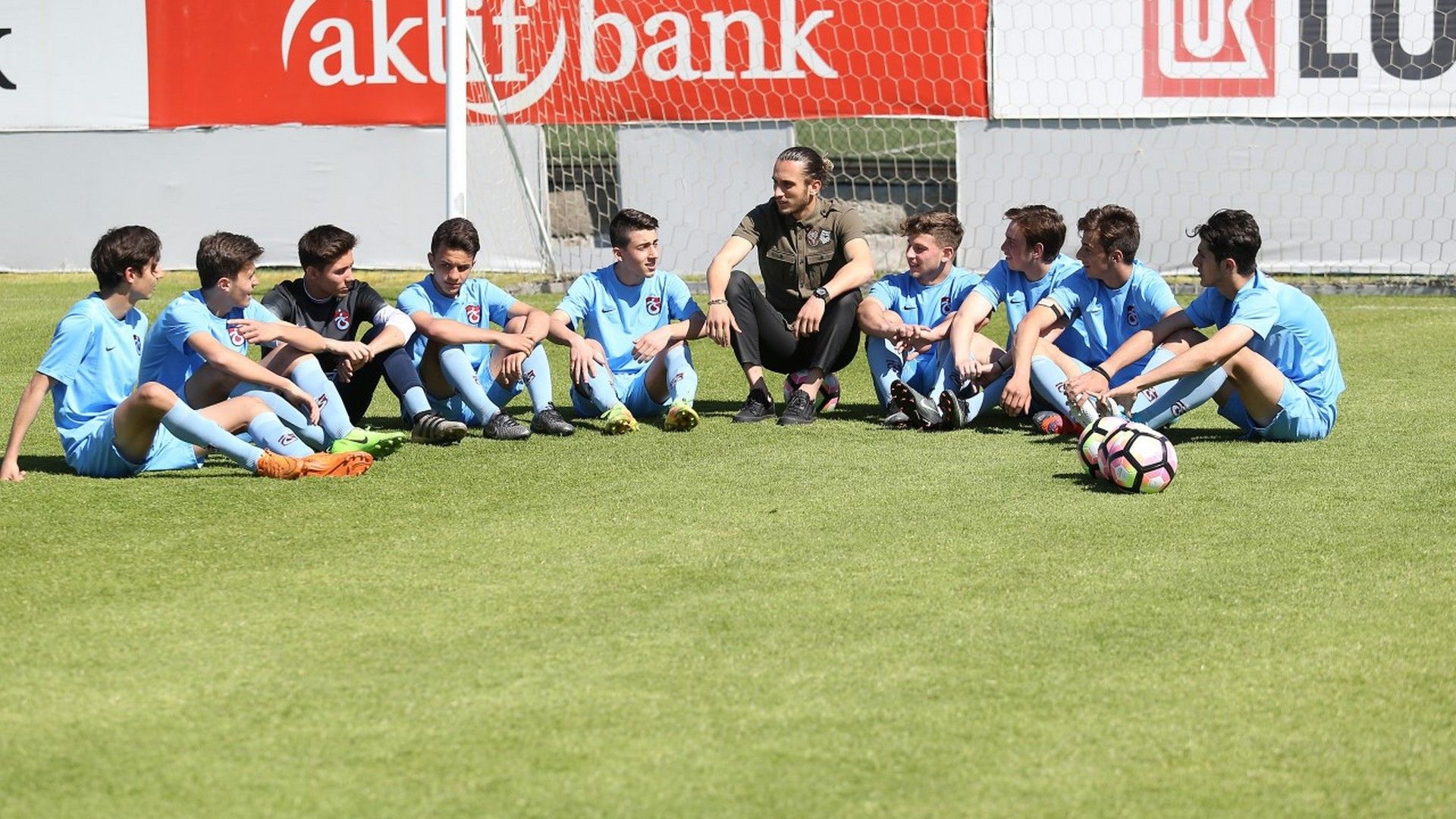 Yusuf Yazici Trabzonspor