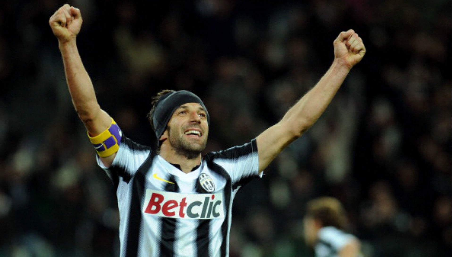 Del Piero