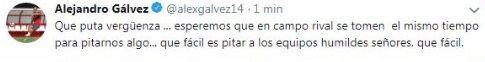 Galvez.