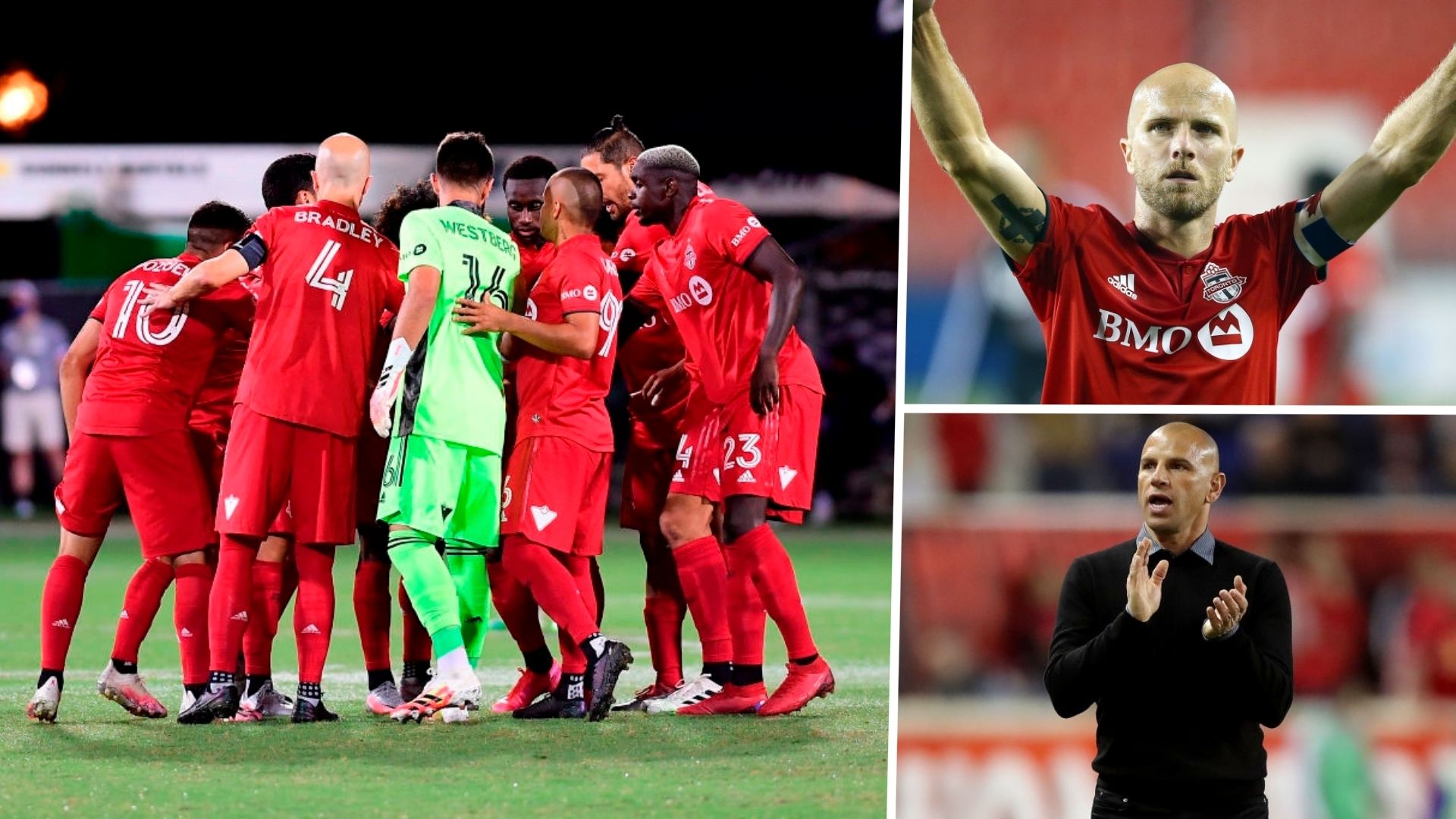 toronto fc jugadores y valor del equipo