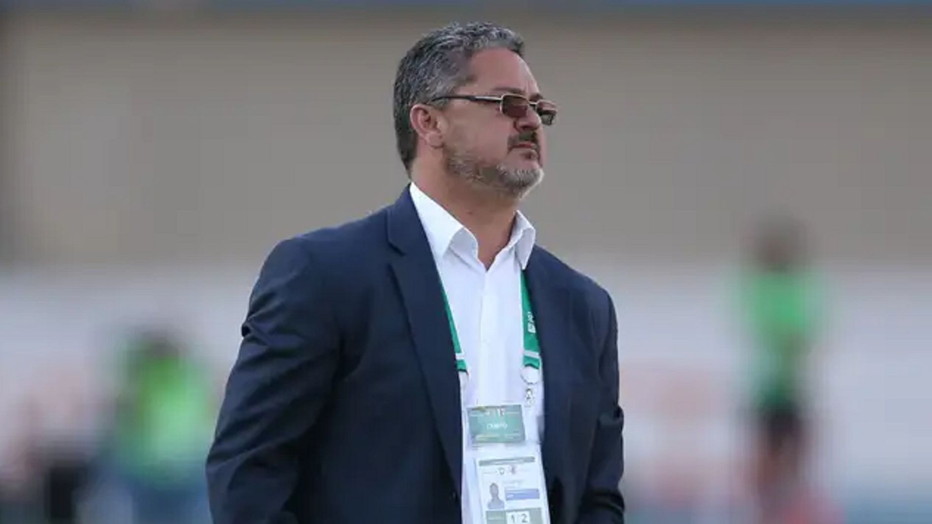 Rogério Micale Rogerio Micale