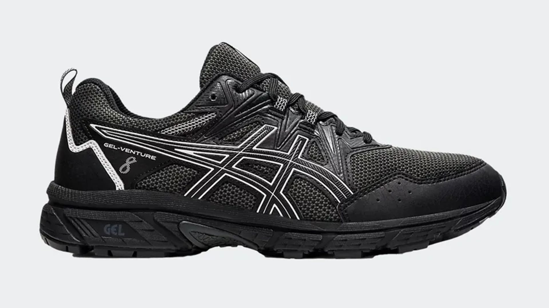 asics Gel-Venture 8