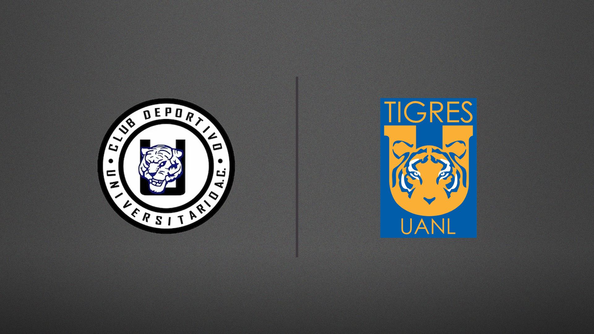 Tigres UANL escudo GFX