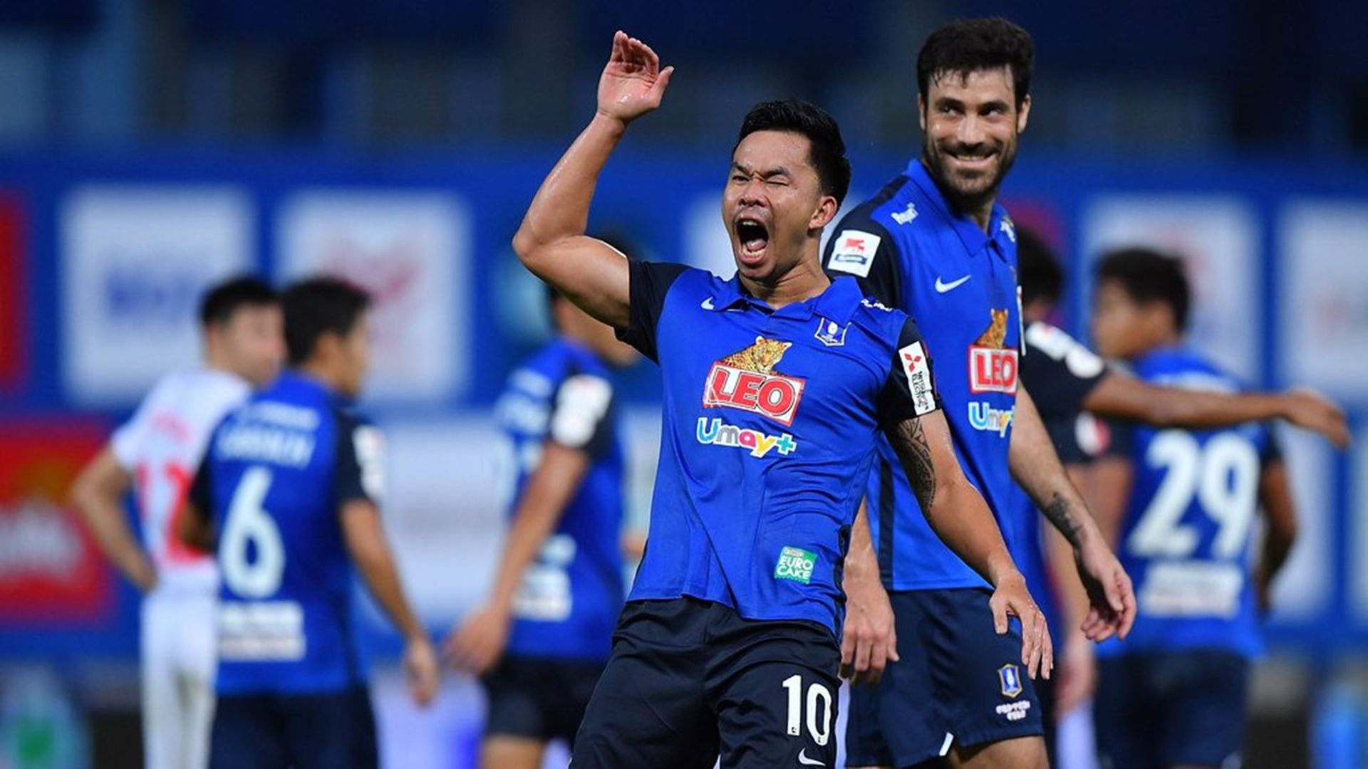 สุมัญญา ปุริสาย