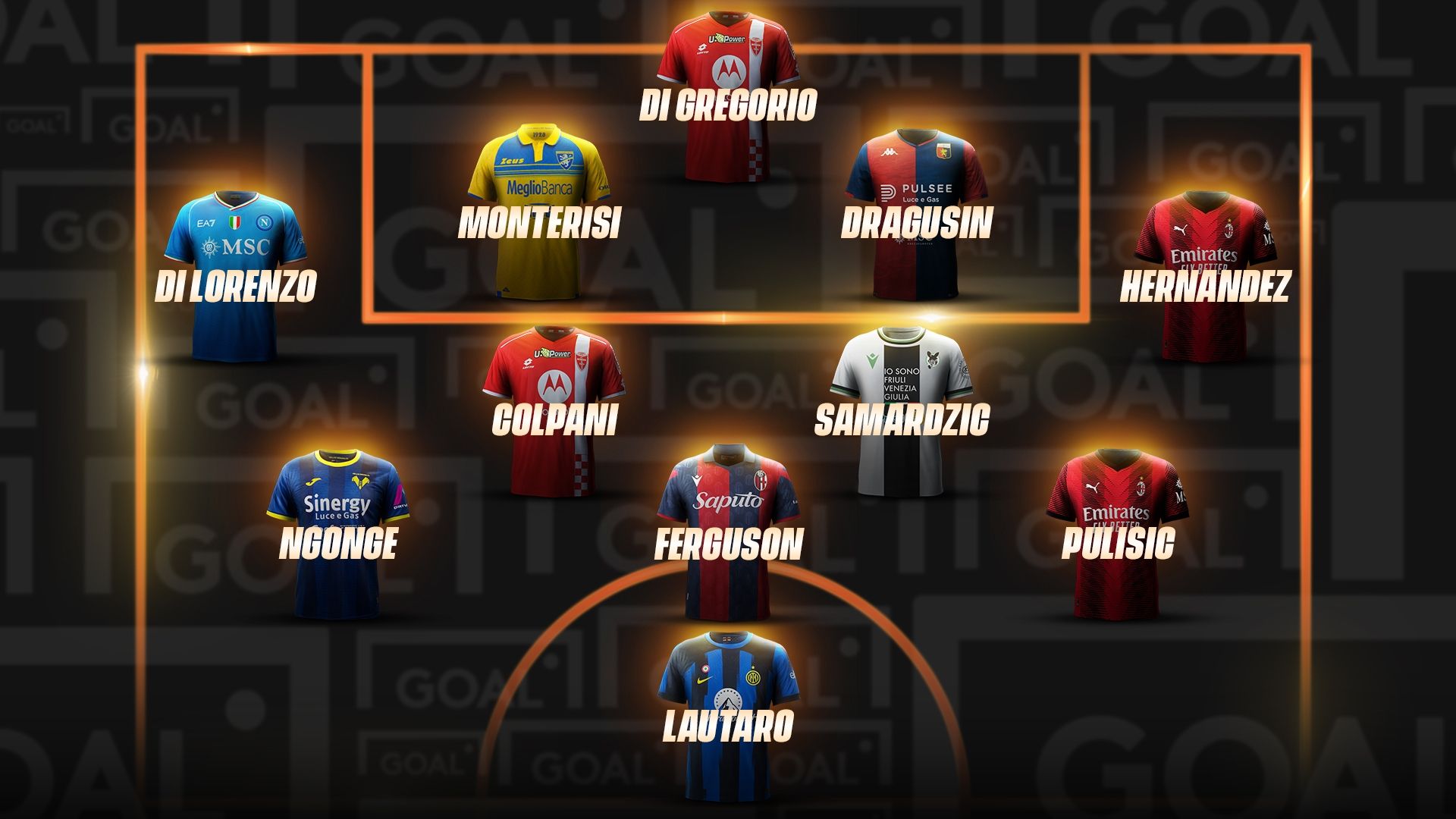 GFX TOP 11 2 GIORNATA