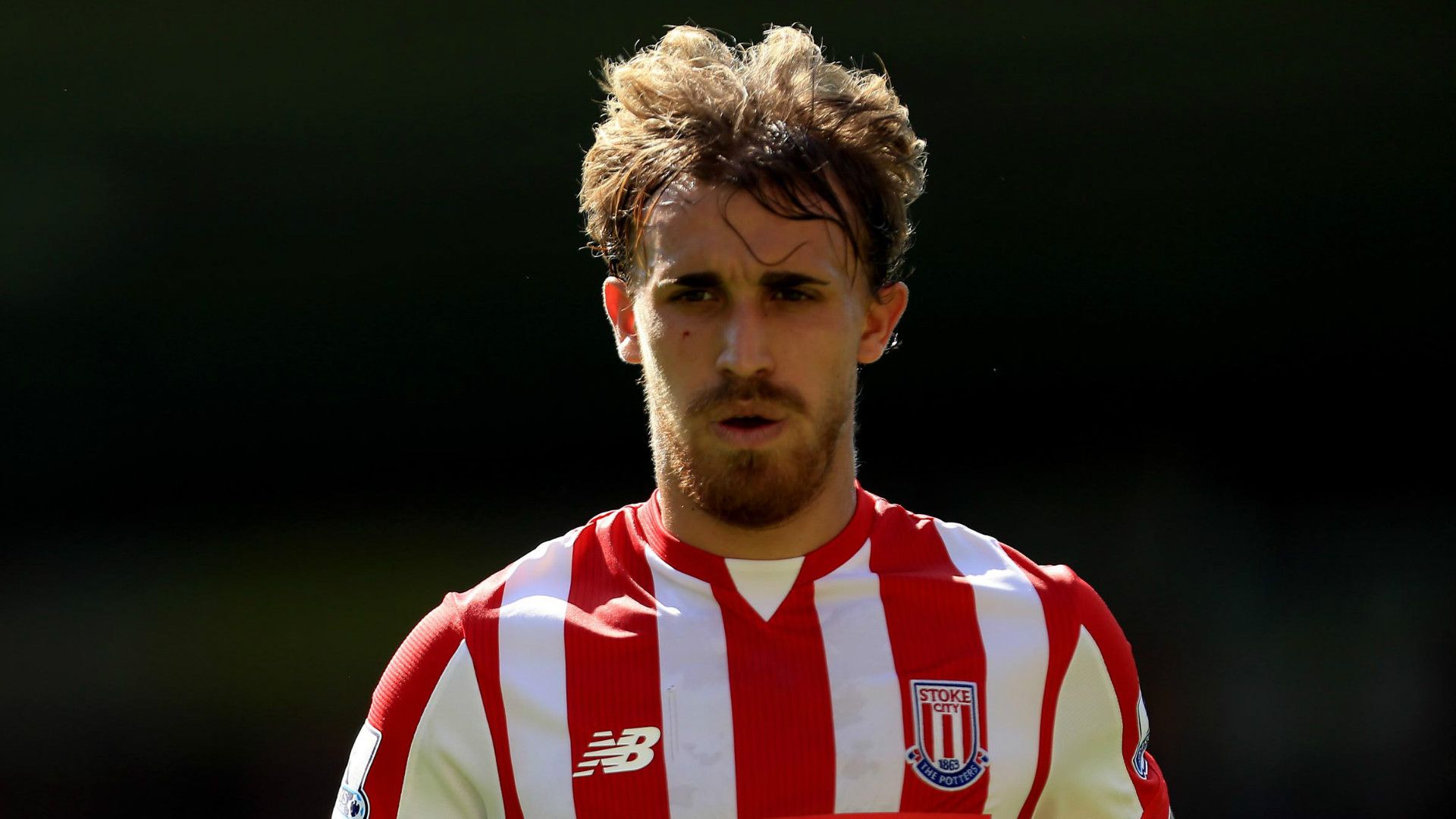 Marc Muniesa Stoke City